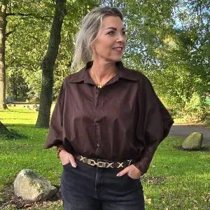 Blouse NYLIN PARISA