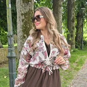 Vestje OPHELIA