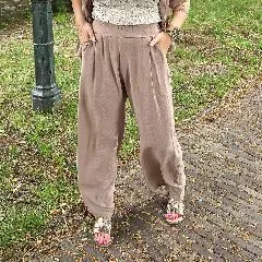 Broek AMBER SARE