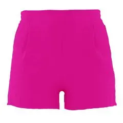 Short ZAZA SAS