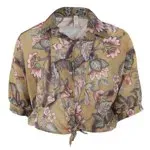 Blouse ORNELLA SIS