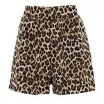 Short ZAZA SAS
