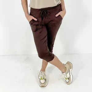 Broek VERA CARLI