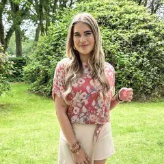 Blouse LYKE