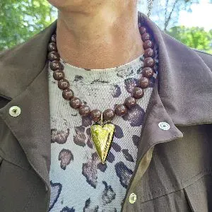 Ketting COCO LIN
