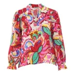 Blouse KEET