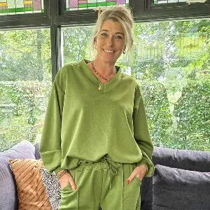 Sweater WENLY ADELE