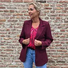 Blazer ZOE JADE