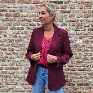 Blazer ZOE JADE