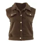 Gilet LILOU