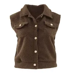 Gilet LILOU