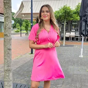 Jurk VERA XANTHE