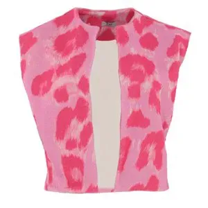 Gilet JELISA