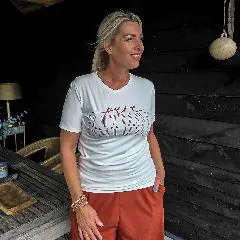 T-Shirt BOWINE