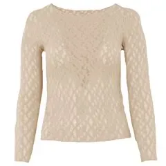 Top LYSANNE