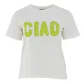 T-shirt QRISTA