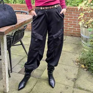 Broek SELENA MYLA