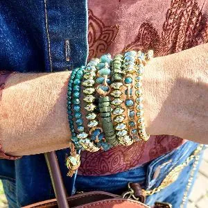 Armband LINN MAY