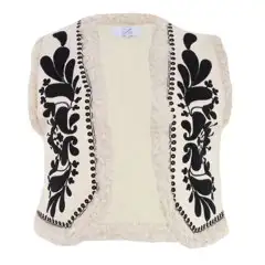 Gilet JACOBA