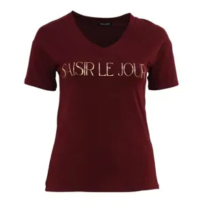 T-shirt PURDEY