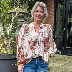 Blouse ROX