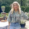 Blouse ORLISE