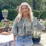 Blouse ORLISE
