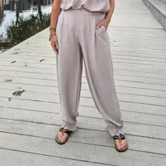Broek AMBER XARA