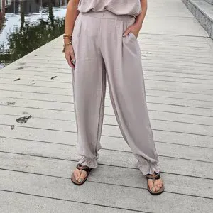 Broek AMBER XARA