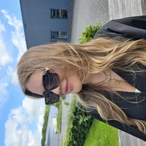 Zonnebril XOEY VIV