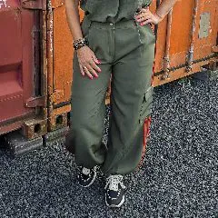 Broek YASMIN DEWI