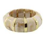 Armband BRIANNE LILA