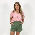 Short AMBER SAS