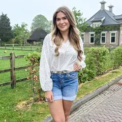 Blouse ROMEE NEVRA