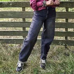 Jeans ILVA NOOR