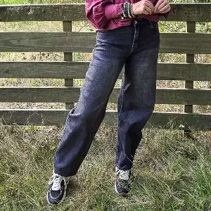Jeans ILVA NOOR