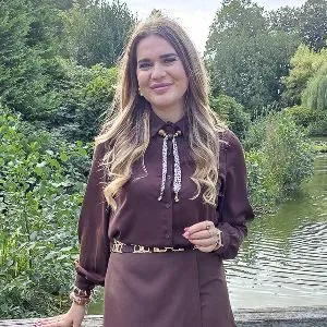 Blouse ROSAJAQUE