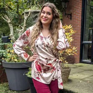 Blouse ROSA ROX