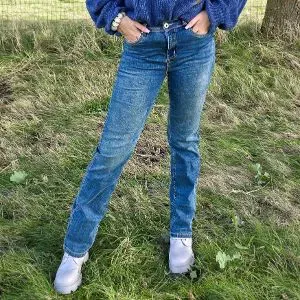Jeans LUNA STRAIGHT