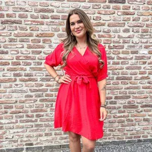 Jurk AMBER KARLIJN