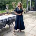 Jurk VERA NOORTJE