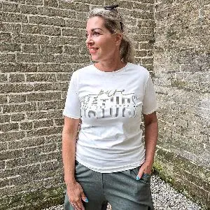 T-Shirt BOWINE