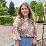 Blouse ORLISE