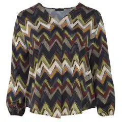 Blouse QYLIE
