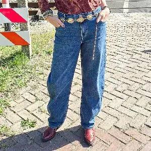 Jeans ILVA NOOR