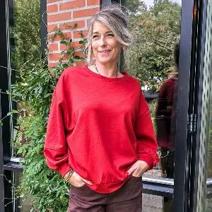 Sweater WENLY DUNJA