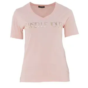 T-shirt PURDEY