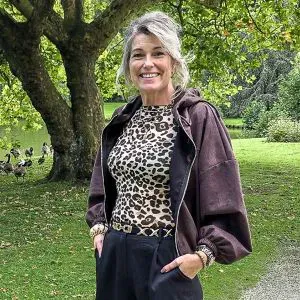 Vest IZZARA