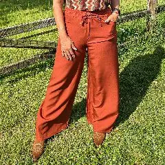 Broek YASMIN CARMEN