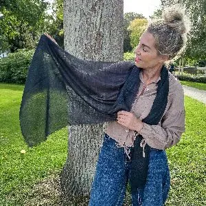 Sjaal MARIE LINN